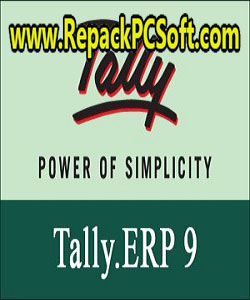 Tally ERP 9 6.6.3 Free Download
