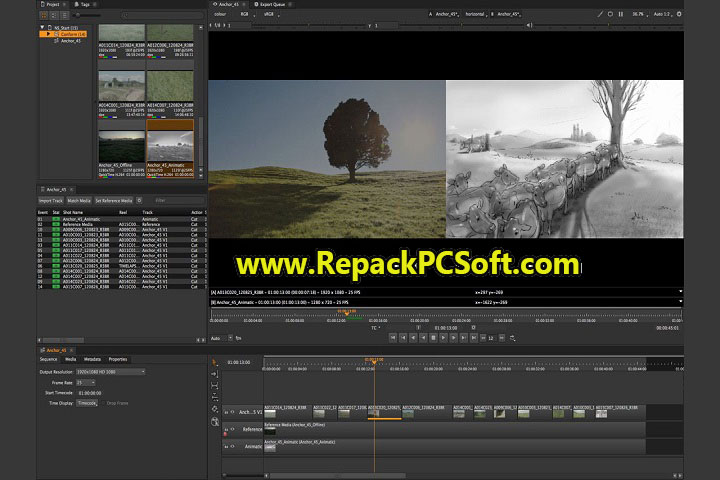 The Foundry Nuke Studio 14.0v1 Free Download With Crack