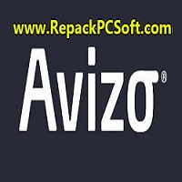 ThermoSientific AMIRA AVIZO 3D 2022.2 Free Download