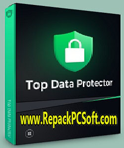 Top Data Protector Pro 3.0.0.298 Free Download