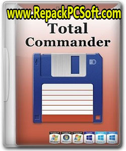 Total Commander 10.52 Free Download
