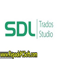 Trados Studio 2022 Professional 17.0.0.11594 Free Download