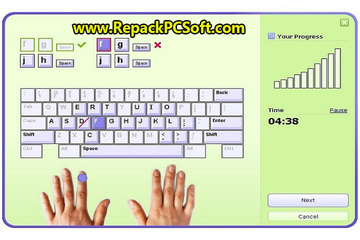 Typing Master 11.0 Free Download With Patch