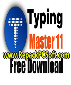 Typing Master 11.0 Free Download