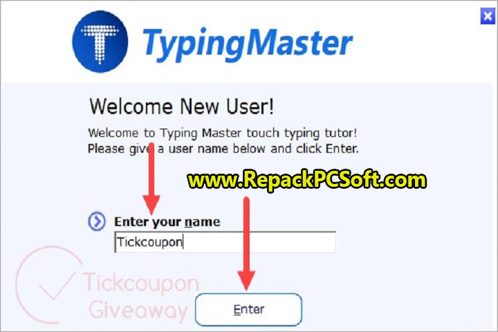 Typing Master 11.0 Free Download With Crack
