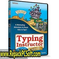 Typing Instructor for Kids Gold 5 v1.2 Free Download