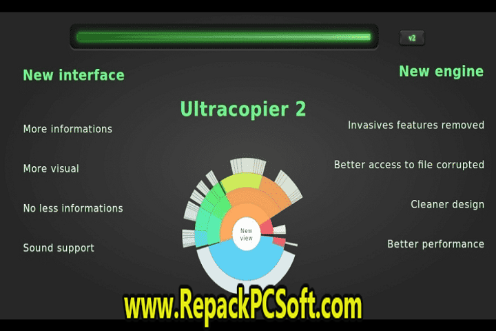 Ultra Copier v2.2.6.0 Free Download