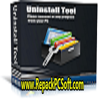 Uninstall Tool v3.7.1.5690 Free Download