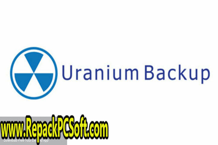 Uranium Backup v9.7.0.7358 Free Download