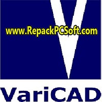 VariCAD 2023 v1.05O Free Download