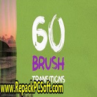 VideoHive Brush Transitions v40494893 Free Download