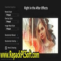VideoHive Cinematic Reveal Effects 41777265 Free Download