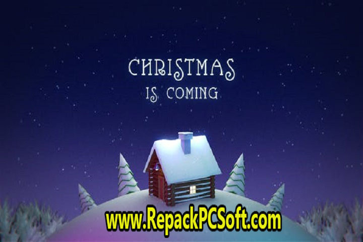 VideoHive Christmas Opener v6183168 Free Download