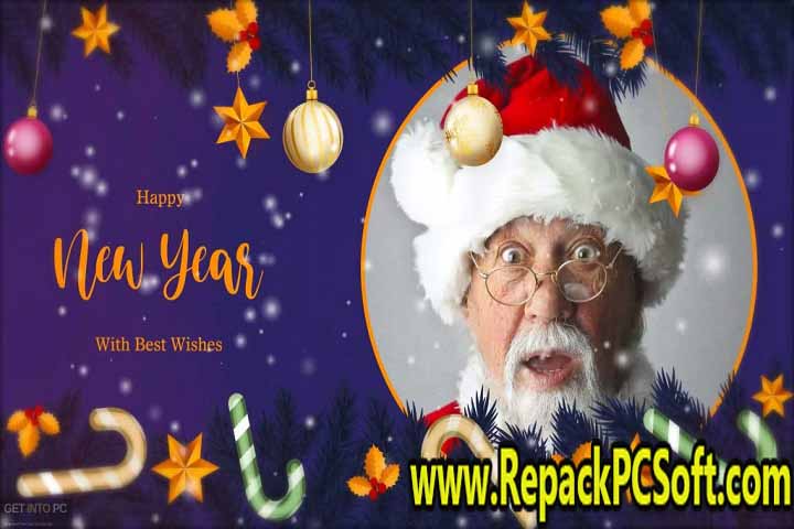 VideoHive Happy New Year 42167324 Free Download
