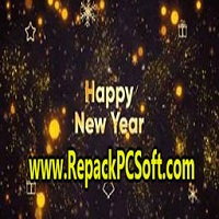 VideoHive Happy New Year Wishes 2023 42463285 Free Download