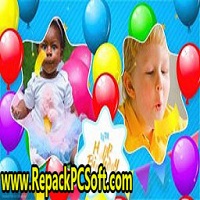 VideoHive Kids Happy Birthday 40138825 Free Download
