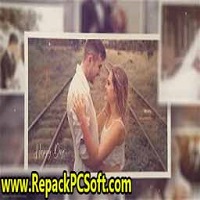 VideoHive Multi Slides of Romantic Story 42891751 Free Download