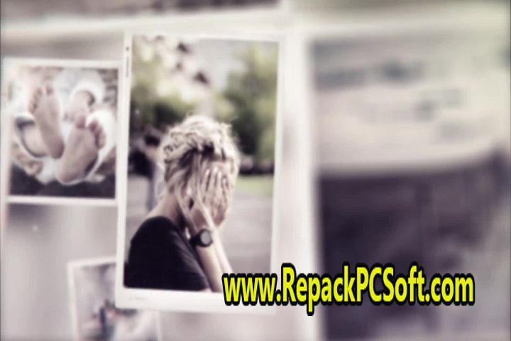 VideoHive Photo Slideshow Gallery 40865511 Free Download