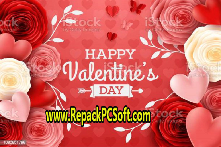 VideoHive Valentine Day Invitation 42854566 Free Download