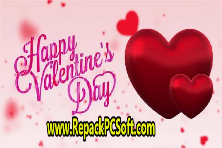 VideoHive Valentine Day Invitation 42854566 Free Download