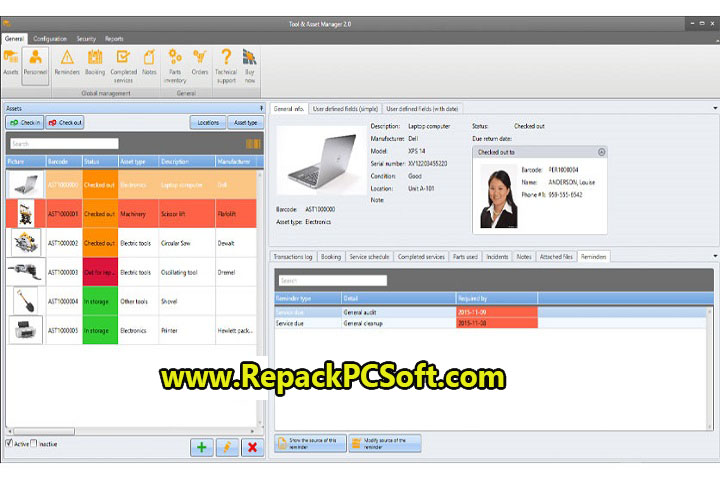 Vinitysoft Vehicle Fleet Manager 2022.2.11.0 Free Download With Crack