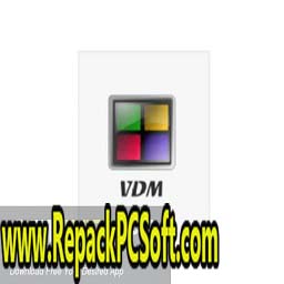 Virtual Display Manager v3.3.2.44677 Free Download
