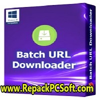 VovSoft Batch URL Downloader 4.1.0 Free Download