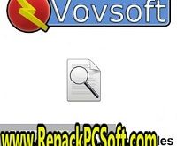 VovSoft Search Text in Files v3.0.0 Free Download