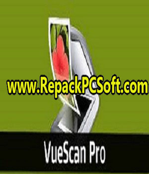 VueScan Pro 9.7.97  Free Download