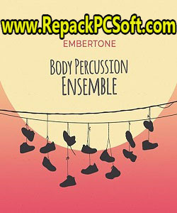 Wavesfactory Body Percussion v1.0 Free Download