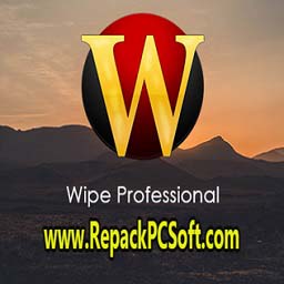 Wipe Pro v2022.28 Free Download