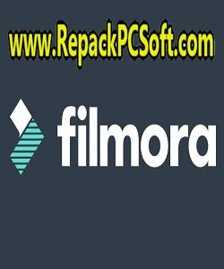 Wondershare Filmora 11.8.0.1 Free Download