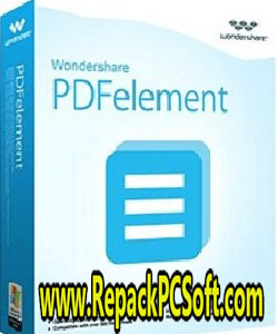 Wondershare PDFelement 9.3.0.1 Free Download