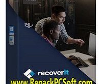 Wondershare Recoverit 10.6.7l Free Download