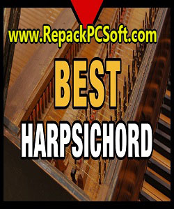 XPERIMENTA Harpsichord v1.0 Free Download