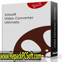Xilisoft Video Converter Ultimate v7.8.26 Build 20220609 Free Download