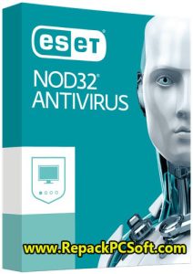 eset NOD32 Antivirus 1.0 Free Download