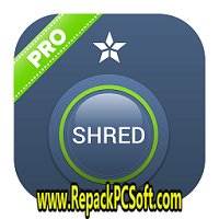 iShredder Pro v7.0.22.06.08 Free Download