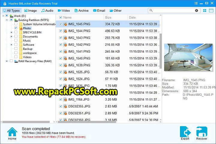 iTop Data Recovery Pro 3.4.0.806 Free Download With Key