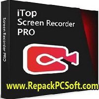 iTop Screen Recorder 3.1.0 Free Download