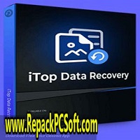 iTop Data Recovery Pro v3.4.0.806 Free Download