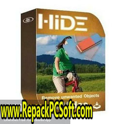 proDAD Hide v1.5.81.2 Free Download