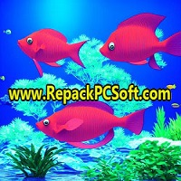 3D Tropical Fish Aquarium III V1.0 Free Download