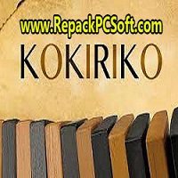 8Dio Kokiriko KONTAKT SFZ MAGNETRiXX V1.0 Free Download