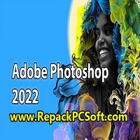 Adobe Photoshop 2022 23.3.2.458 Free Download