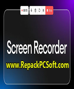 Apeaksoft Screen Recorder 2.2.20 Free Download