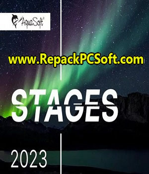 AquaSoft Stages 14.1.07 Free Download