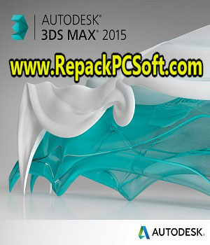 Autodesk 3ds Max Design 2015 64bit Free Download