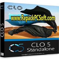 CLO Standalone v7.1.178.42210 Free Download