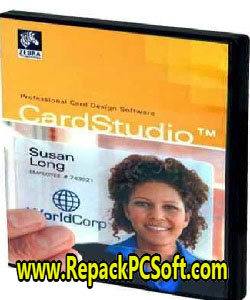 CardStudio Professional v2.5.5.0 Free Download
